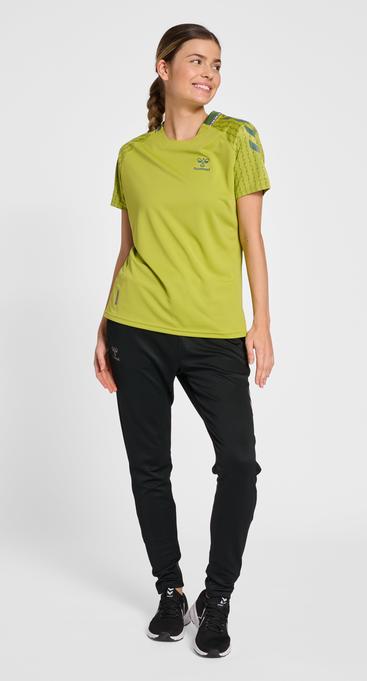 Immagine prodotto hummel Hmlq4 Pantaloni Da Allenamento In Polietilene Wo (M)