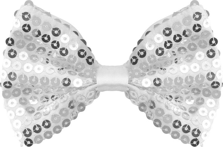 Produktbild Boland Glitzer Pailletten Fliege