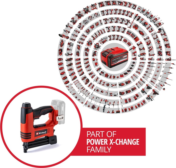 Produktbild Einhell TE-CN 18 Li – Solo