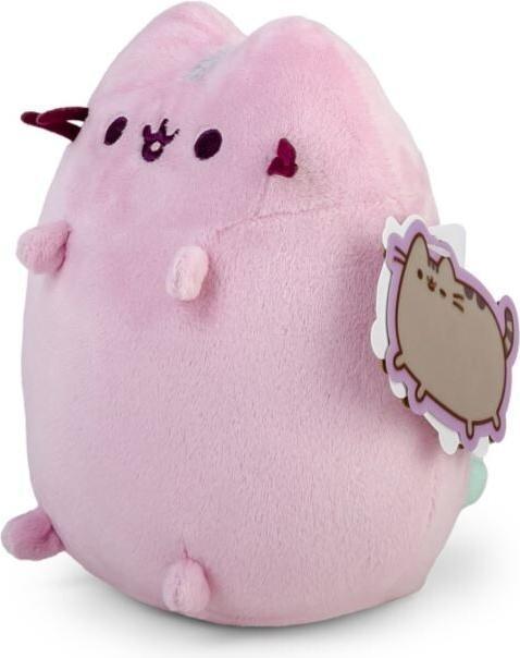 Produktbild Pusheen - Plüschmaskottchen 18 cm (Pastellflieder) (18 cm)