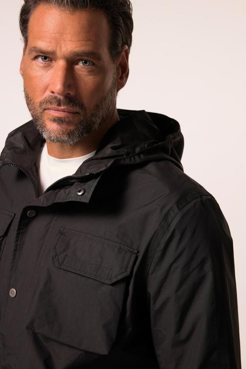 Image du produit Jay-Pi Veste de pluie technique, collection Outdoor, ventre confort - jusqu'au 7 XL (6XL)