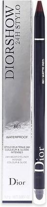 Immagine prodotto Dior Diorshow 24H Stylo Eyeliner (861 Bordeaux)