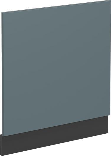 Blue, Blue-Grey, Charcoal