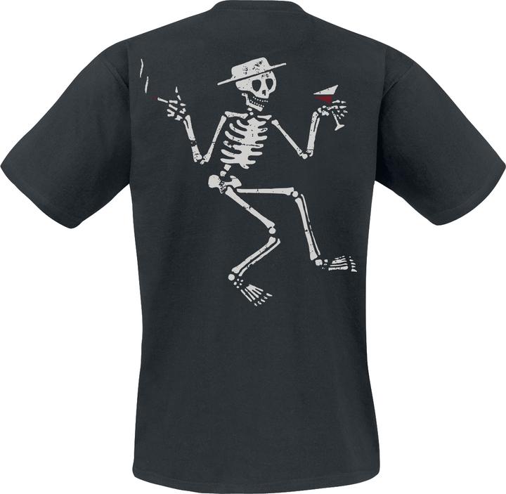 Produktbild Social Distortion Special Skelly (L)