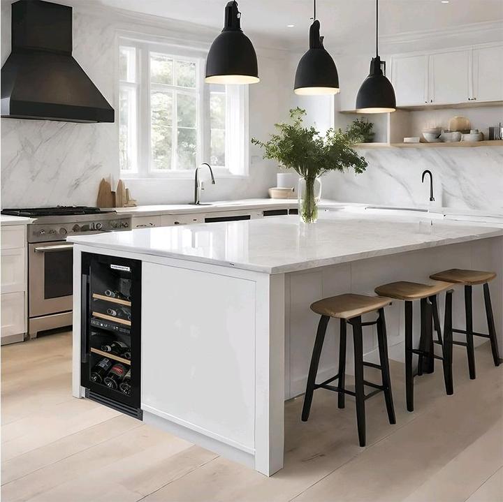Immagine prodotto Kibernetik WKE 24