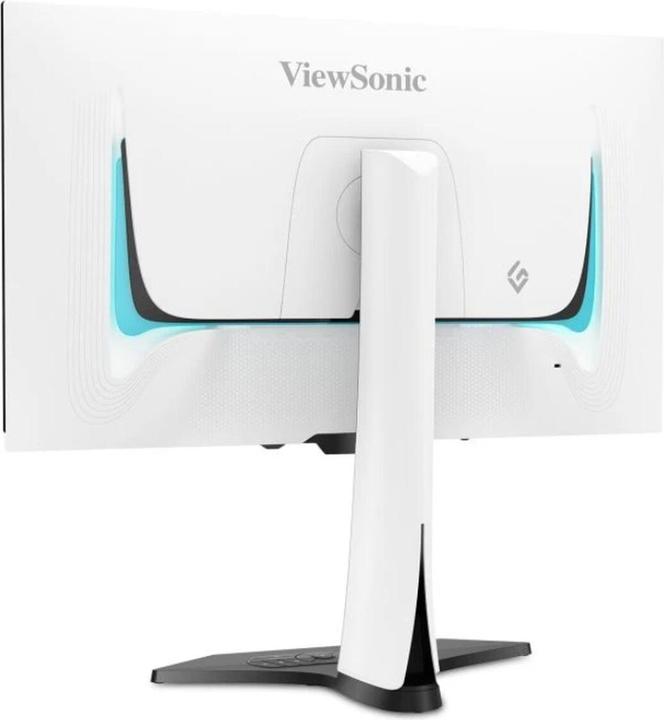 Immagine prodotto Viewsonic XG272-2K-OLED 68,58cm 27 pollici OLED 2560x1440 16:9 0,02ms HDMI DP USB (2560 x 1440 pixel, 27")