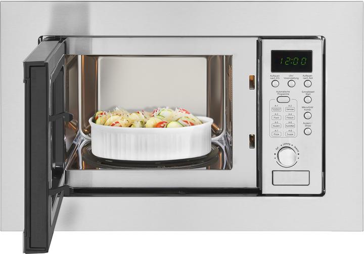 Actual product image Exquisit EMW 20.1 G