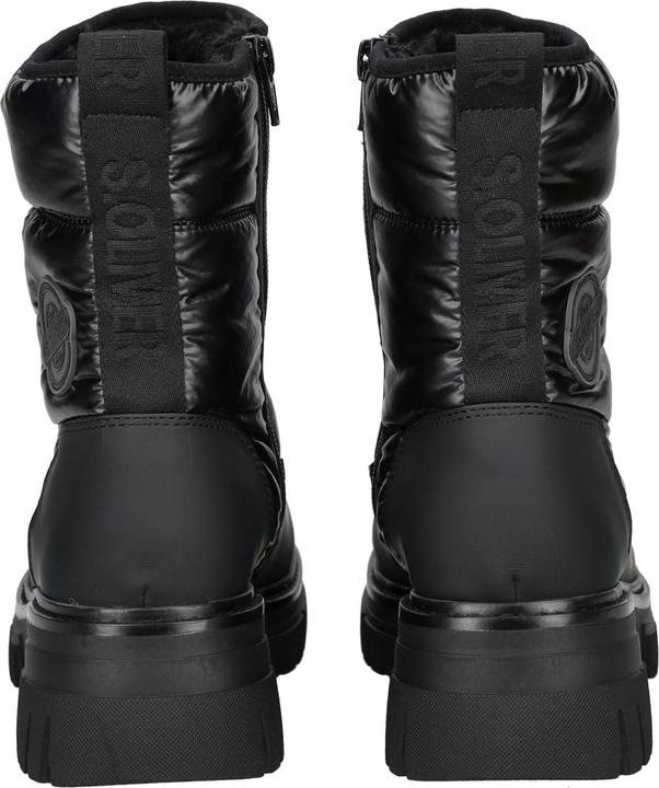 Actual product image S.Oliver Ankle boot (39)