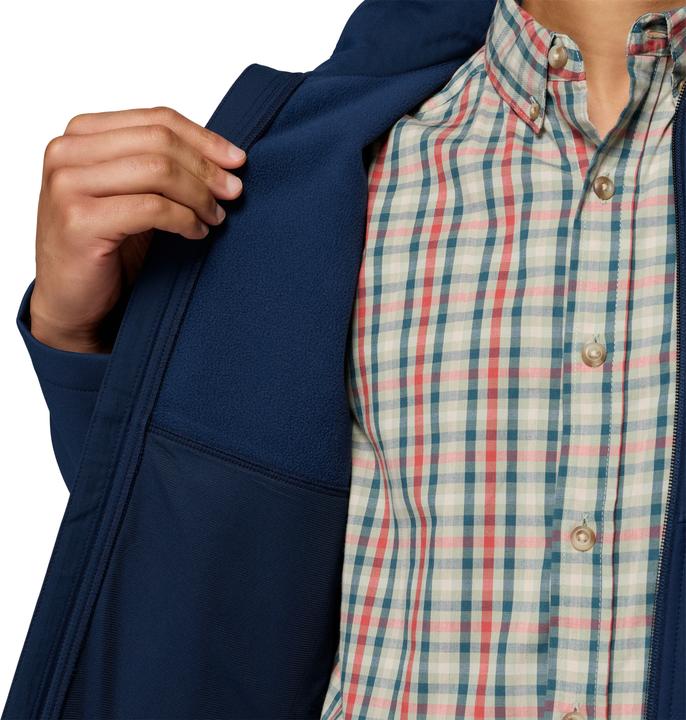 Produktbild Columbia Ascender™ Softshell Jacket (XL)