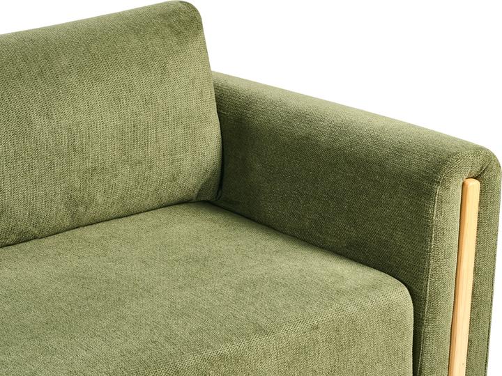 Produktbild Beliani Kvam (3-Sitzer)