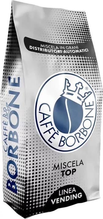 Actual product image Caffè Borbone Miscela Top Linea Vending (1000 g, Medium roast)