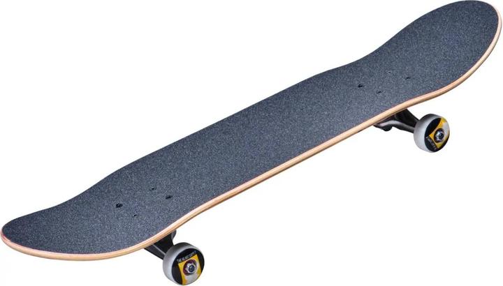 Produktbild Heart Supply Skateboard Completes Orbit Logo 7.75 2023 (12.28")