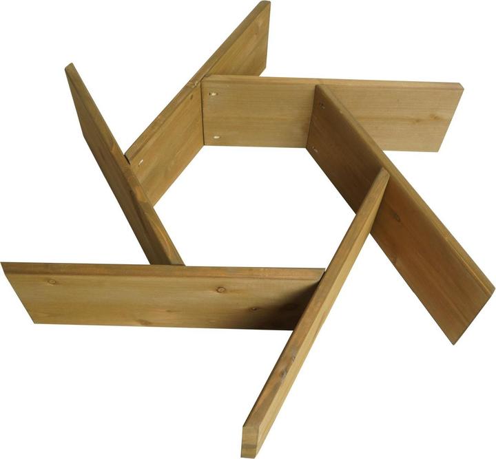 Produktbild JOHN316 Pflanzkasten