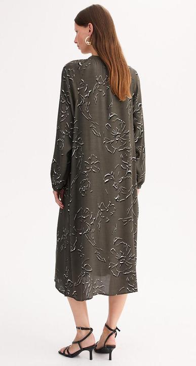 Image du produit Anne Weyburn Gerades Kleid (46)