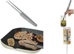 Produktbild Metaltex Brat-und Wendepinzette