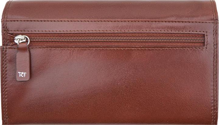 Produktbild Riccardo Ferducci Damen Geldbörse, breit, RFID