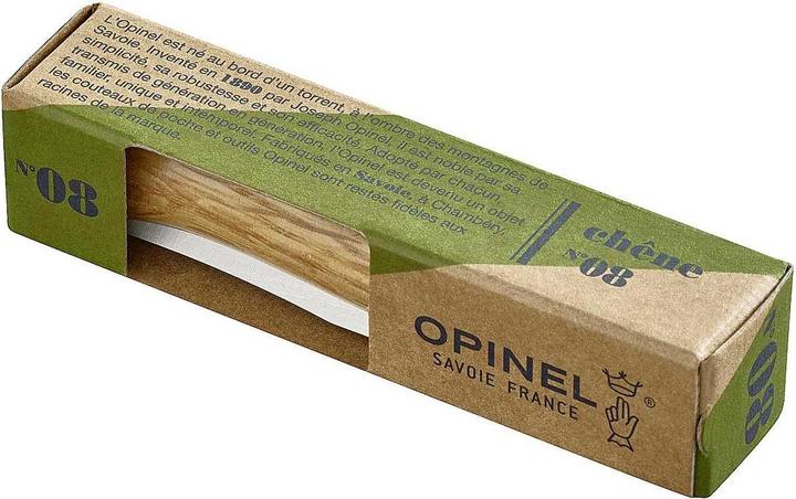 Immagine prodotto Opinel Lusso n. 08