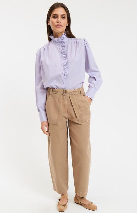 Immagine prodotto La Redoute Collections Gestreiftes Hemd (36)