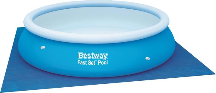 Produktbild Bestway Bodenplane