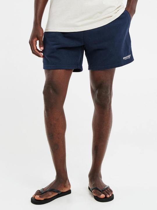 Actual product image MGA Men's shorts protest jogging shorts (L)