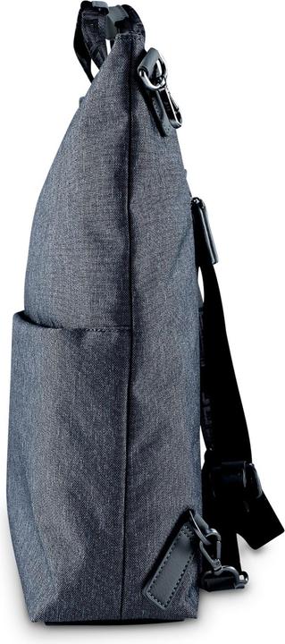 Actual product image Jost Bergen - X-Change Bag S (19 l)