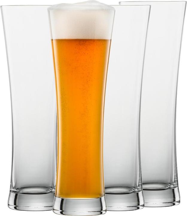 Schott Zwiesel Bière Basic (0.50 l, 4 x)