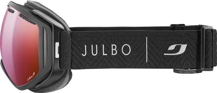 Actual product image Julbo Moonlight Blue GlareControl 2 ski goggles