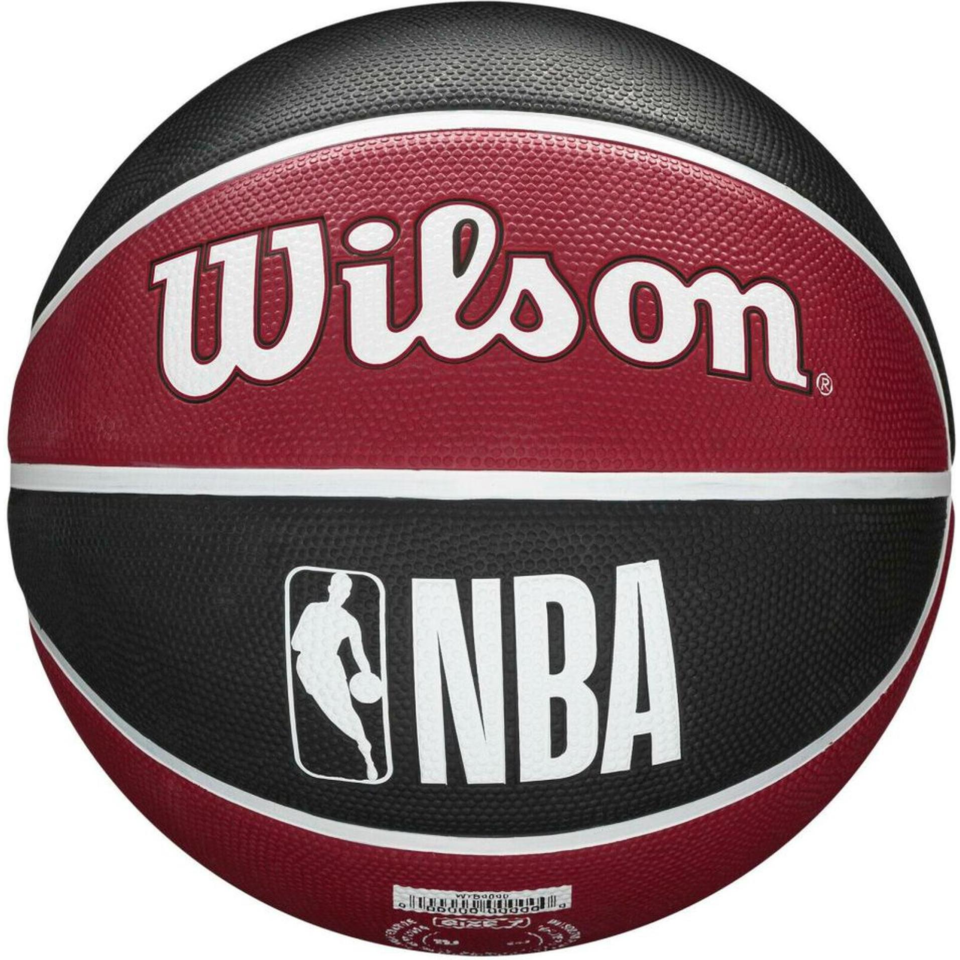Wilson, Basketball