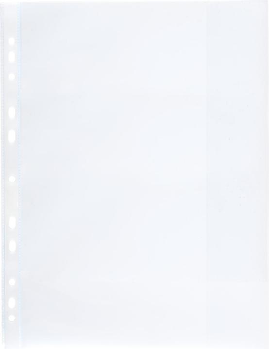 Immagine prodotto Idena Copertina per documenti A4 10s a grana 120µ (A4, 10x)