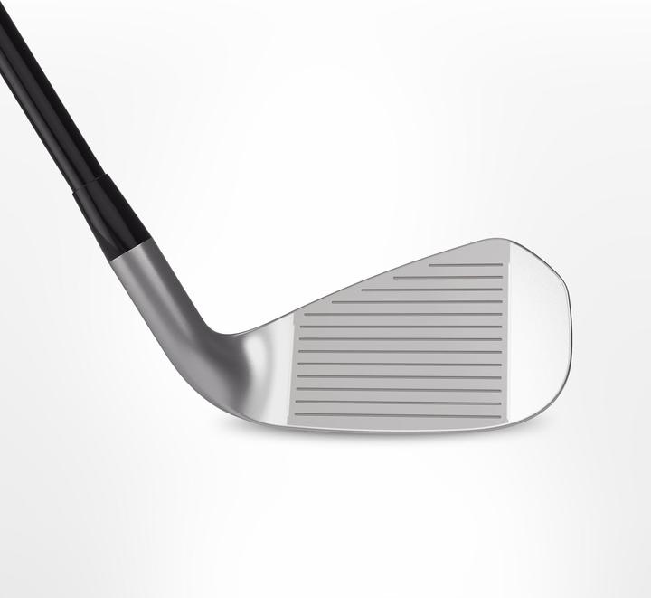 Produktbild Inesis Graphite (Linkshänder)