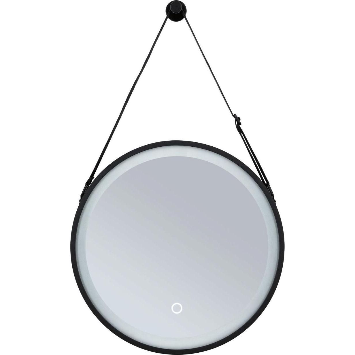 Paulmann, Wandleuchte + Deckenleuchte, PAUL LED-Spiegelleuchte (800 lm)