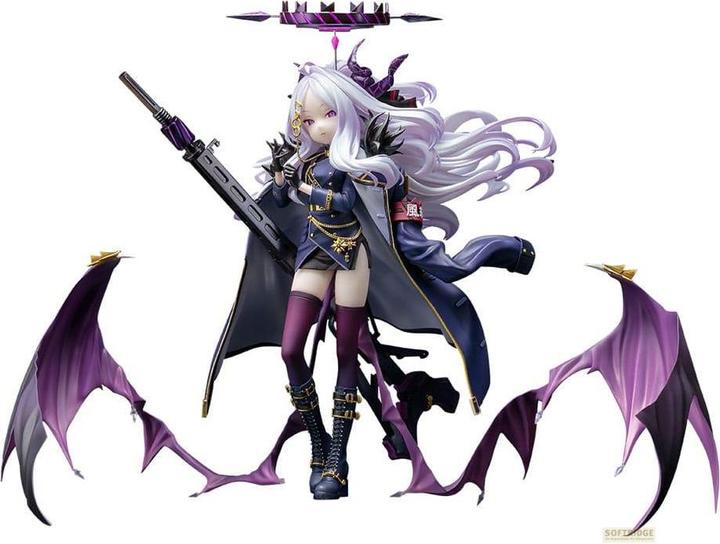 Actual product image B´full Blue Archive Statue 1/7 Hina Sorasaki 24 cm