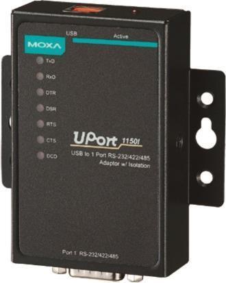 Immagine prodotto Moxa Adattatore seriale UPort 1150