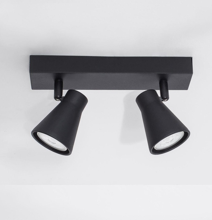 Produktbild Nova Luce Gropius (GU10)