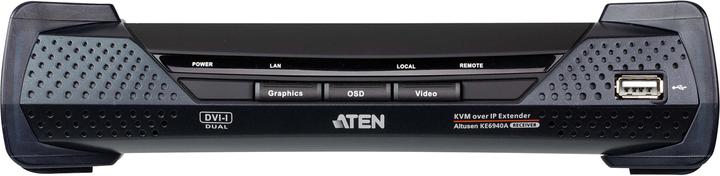 Produktbild Aten KVM-Extender, DVI