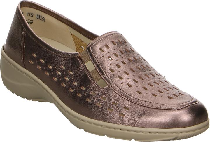 Image du produit Waldläufer chaussures à enfiler (41.5)