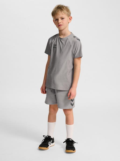 Produktbild hummel hmlCIMA 2.0 JERSEY S/S KIDS (152)