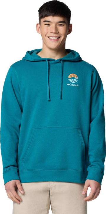 Produktbild Columbia Trek™ Graphic Hoodie (XL)