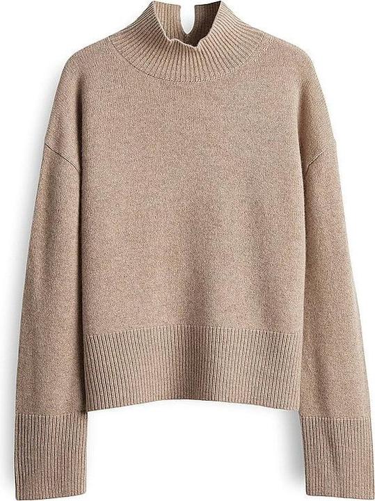 Produktbild Someday Rollkragenpullover TENNI (M)