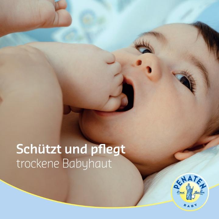 Produktbild Penaten Intensiv Pflegemilch