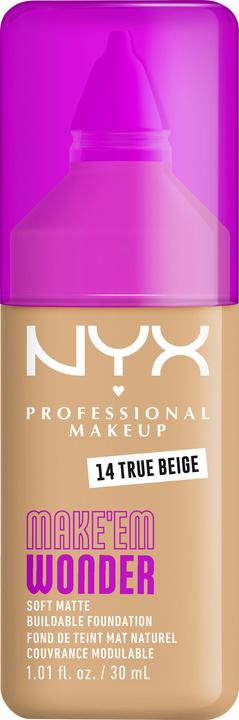 Beige véritable, Nude