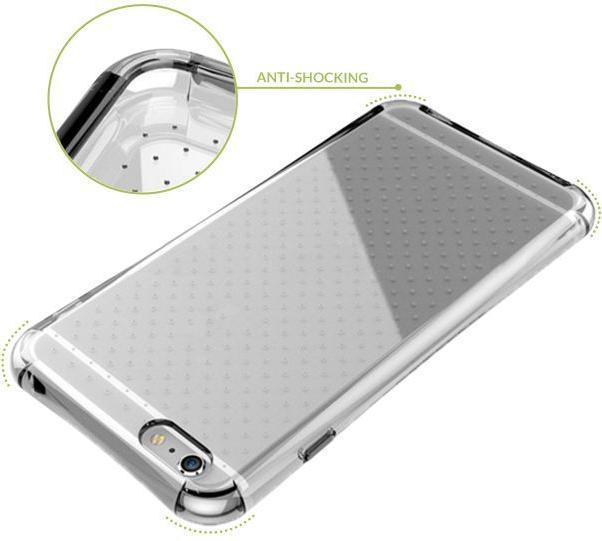 Produktbild GreenGo iPhone 7 Shock Proof Case (Apple iPhone 7)