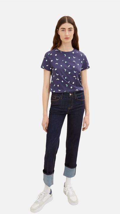 Produktbild Tom Tailor T-Shirt Kurzarmshirt (XXL)