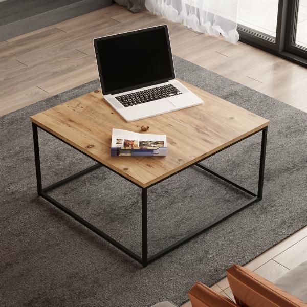 Produktbild Möbel Direkt Online Heike (72 x 40 x 72 cm)