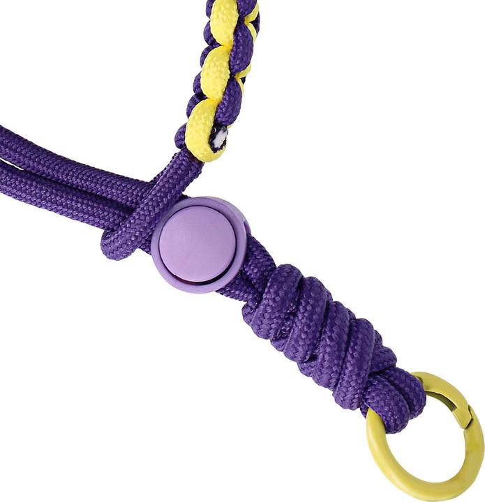 Actual product image Avizar StrapSculpt wrist strap