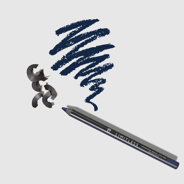 Actual product image Eyeko Limitless Long-Wear Pencil Eyeliner - Destiny