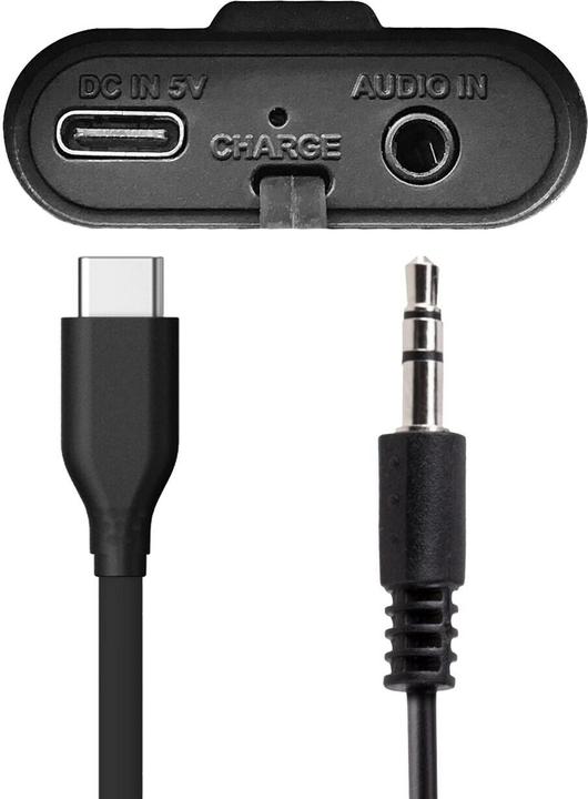 Produktbild Imperial Dabman Go (DAB+, UKW, Bluetooth)