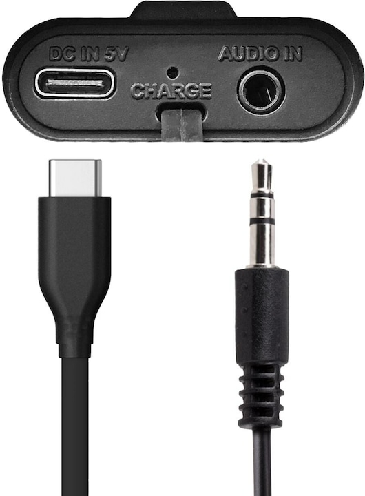 Produktbild Imperial Dabman Go (DAB+, UKW, Bluetooth)
