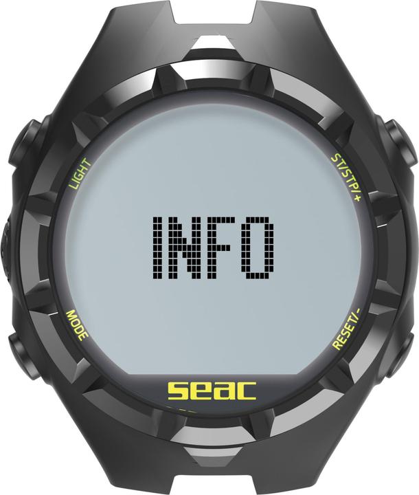 Actual product image Seac Computer Apnea Hr