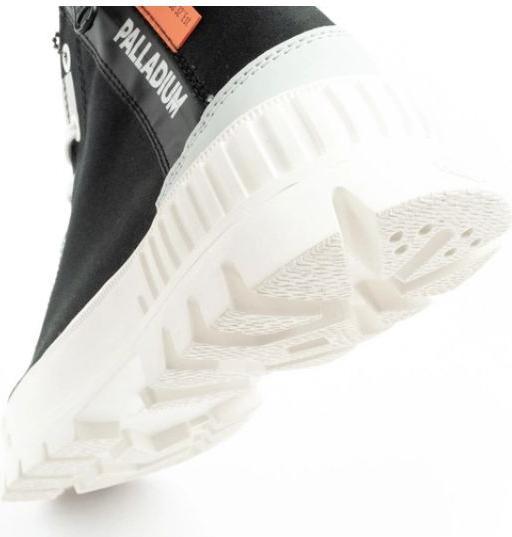 Immagine prodotto Palladium Pallashock Backzip 2 - 64333 (41)